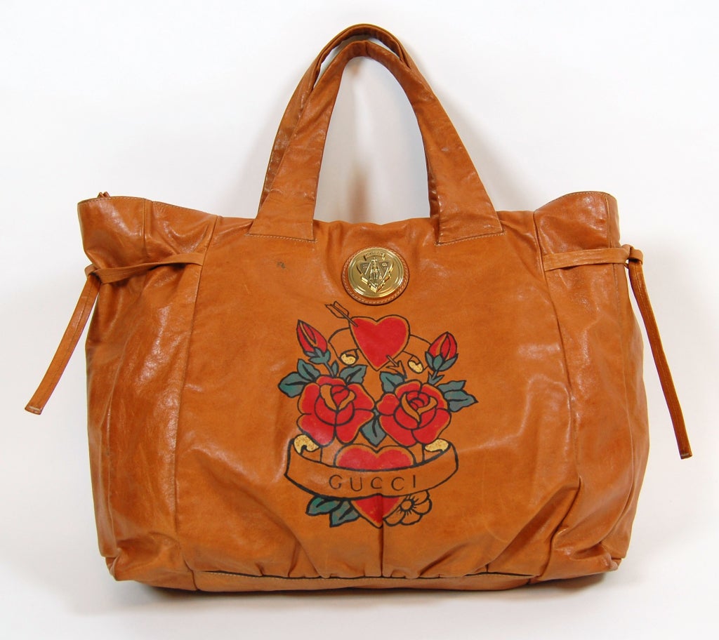 Gucci Tattoo Bags & Handbags for Women, Authenticity Guaranteed