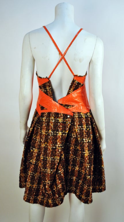 insane dresses