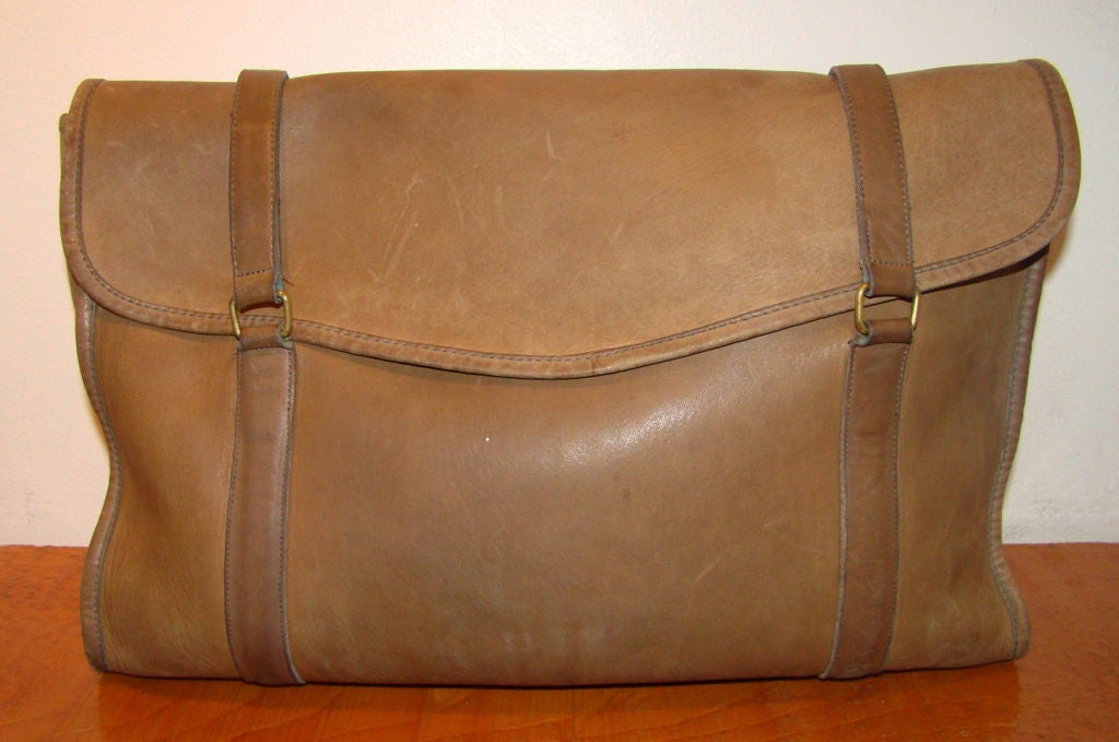 vintage coach handbags 1970s