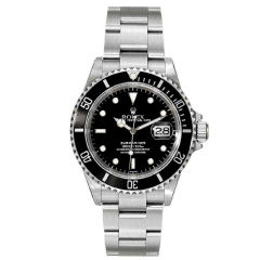 Rolex Submariner