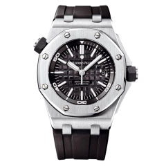 Used Audemars Piguet Royal Oak Offshore Diver