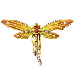Pliqu-a-Jour Dragonfly