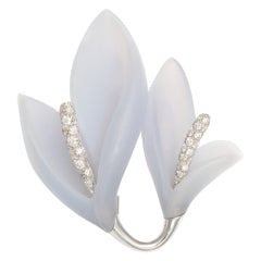 Oro Trend Brooch