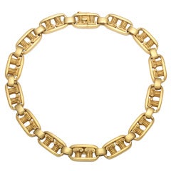 Kieselstein Cord  Necklace