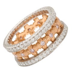 MICHAEL BEAUDRY Eternity Band