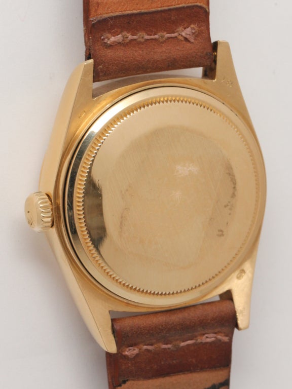 wood dial rolex