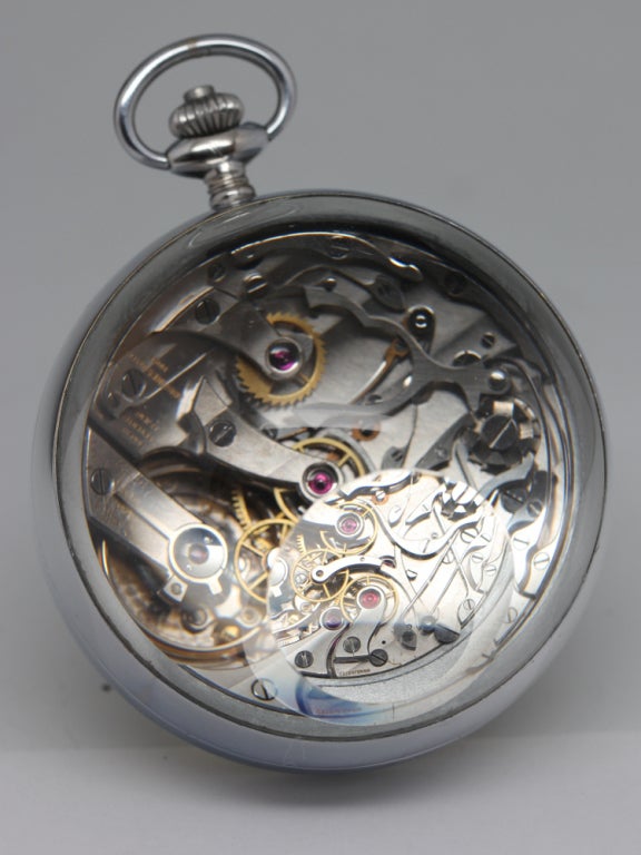 longines stopwatch