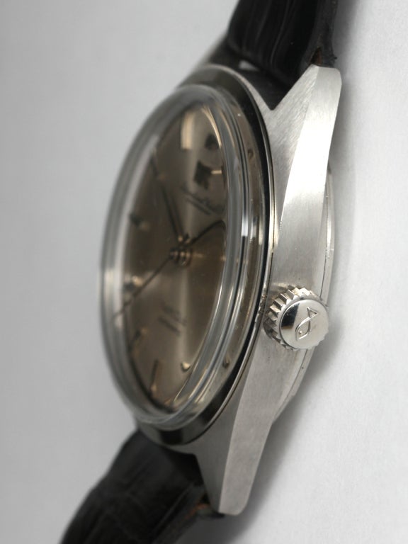 iwc yacht club 1970