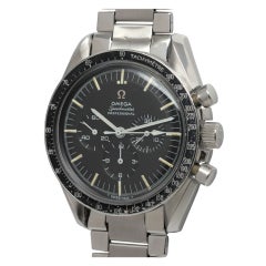 Omega Speedmaster Pre-Moon Chronograph Watch Cal 321 Movement