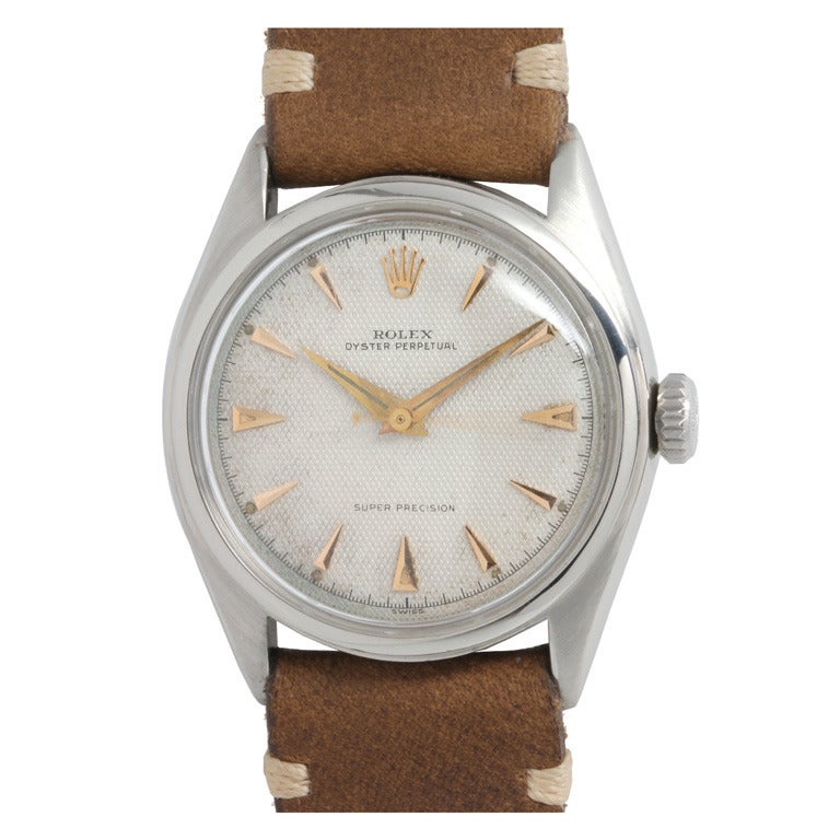 rolex 1952, 1952 rolex oyster perpetual 