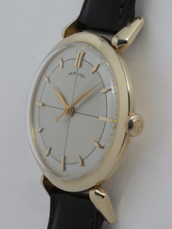hamilton rodney watch