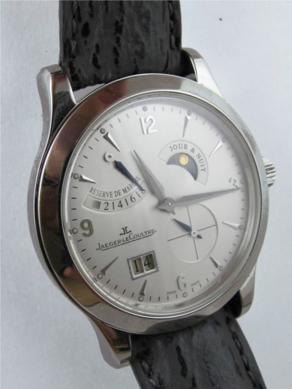 JLC Master Control 8-day ref# Q1608420 1