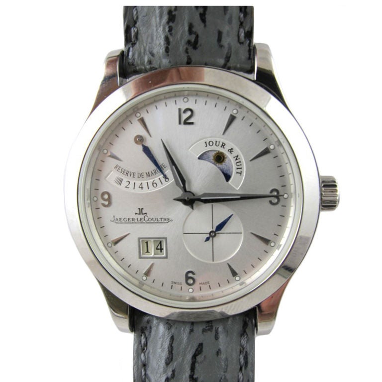 JLC Master Control 8-day ref# Q1608420