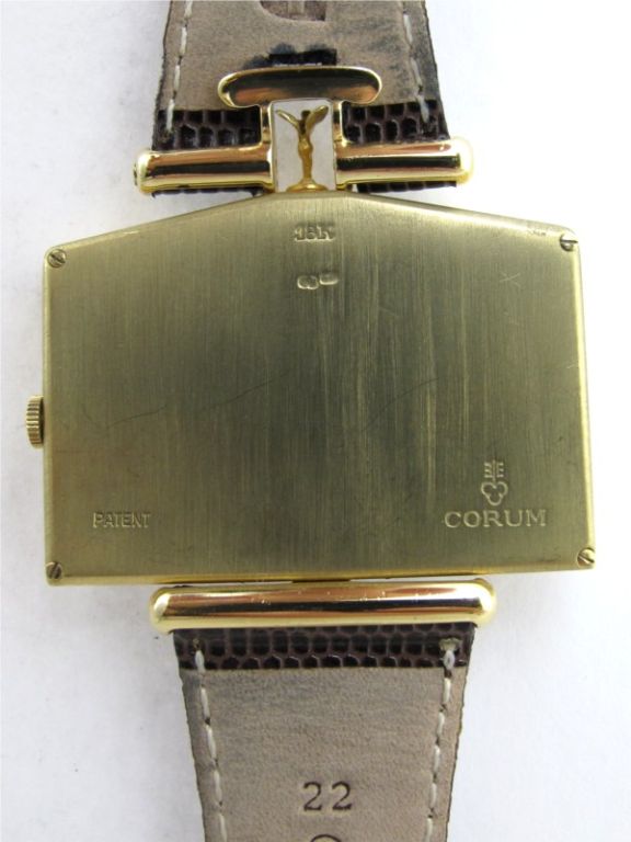 rolls royce gold watch