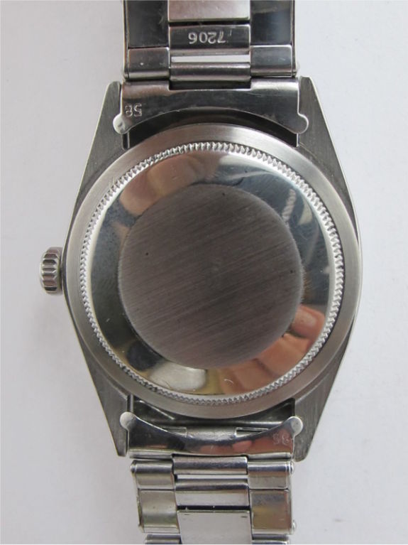 rolex oyster perpetual datejust