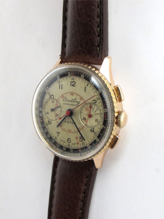 breitling chronomat 217 012