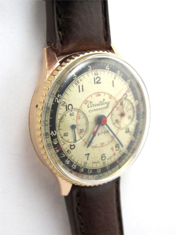 breitling 769