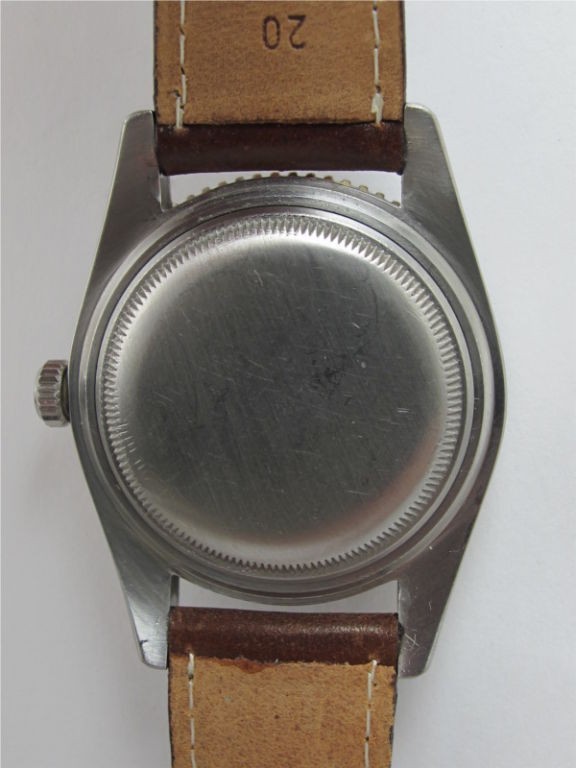 rolex 1958 gmt master