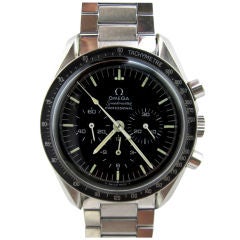 Omega SS Speedmaster Early Version Man on the Moon Model