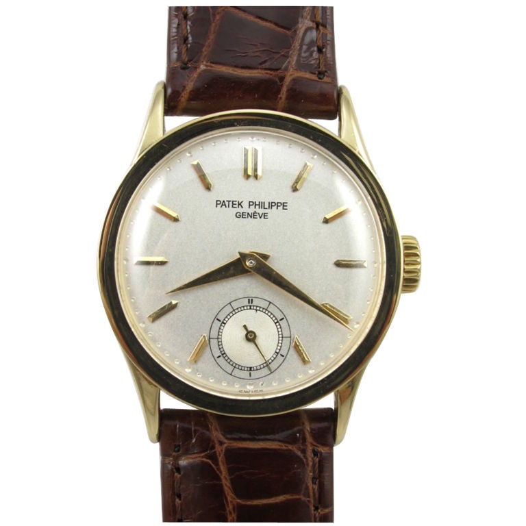 Jules Jurgensen Watch Serial Numbers