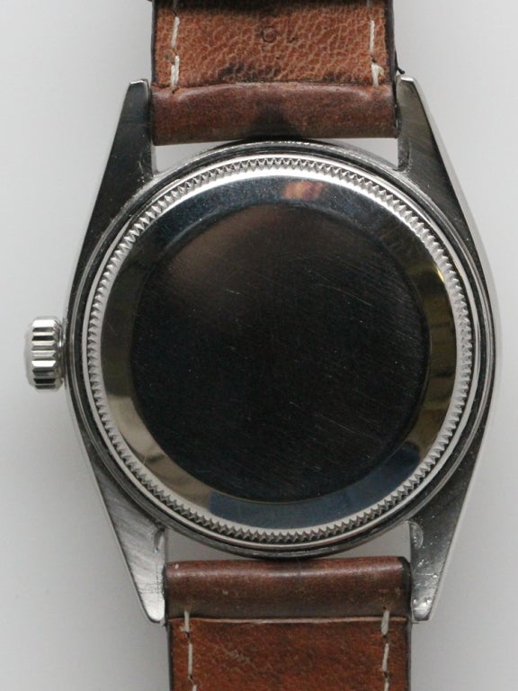 rolex oyster perpetual 1959