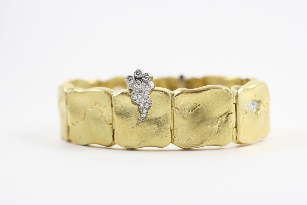 Seidengang Odyssey Classic Bracelet