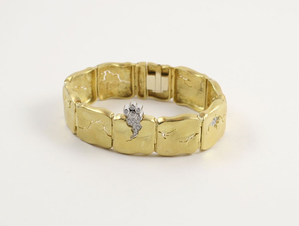 Women's Seidengang Odyssey Classic Bracelet For Sale