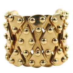 Garavelli Hinged Band