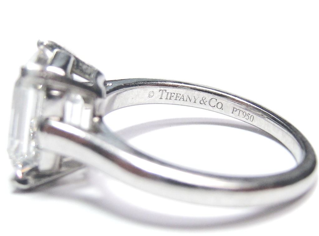 tifany engagement rings