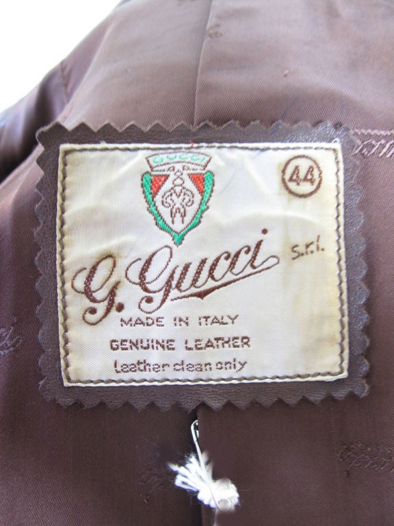 Gucci Bomber Jacket 3