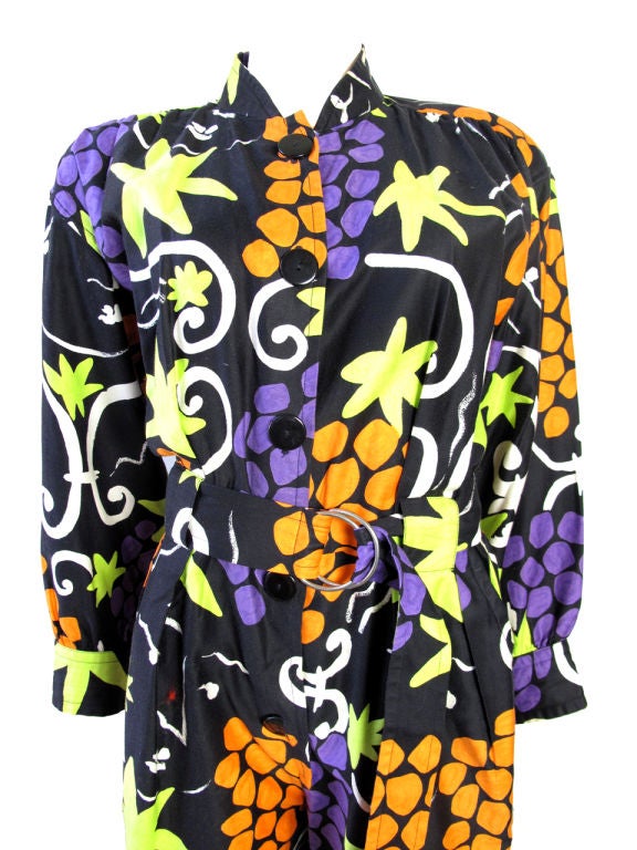 Yves Saint Laurent Jumpsuit