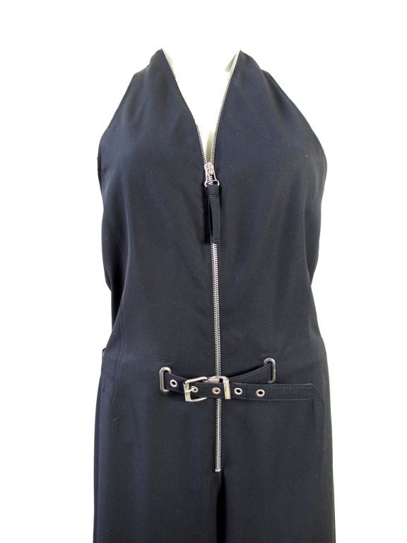 Jean Paul Gaultier Jumpsuit