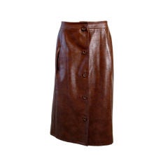 Vintage GIVENCHY  Skirt