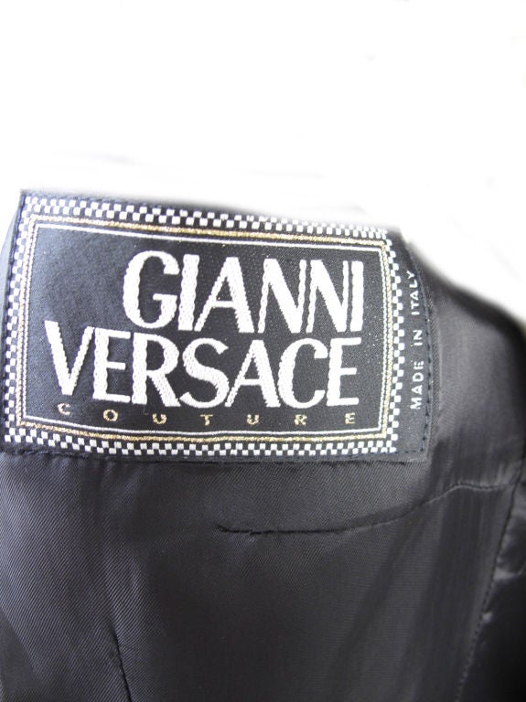 Gianni Versace Couture at 1stdibs