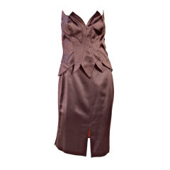 THIERRY MUGLER COUTURE