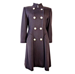 Vintage GIVENCHY Coat