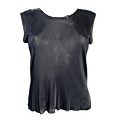 MARTIN MARGIELA Top