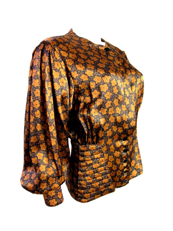 Louis Feraud Blouse