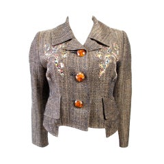 Christian Lacroix Jacket