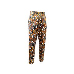 Yves Saint Laurent Pants