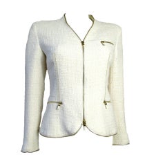 Alexander McQueen Blazer