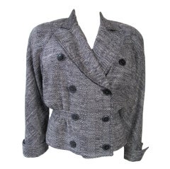 CHRISTIAN DIOR JACKET