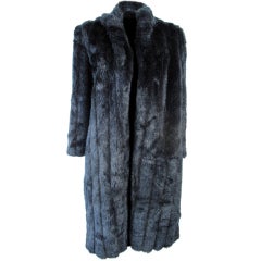 Neiman Marcus Fake Fur