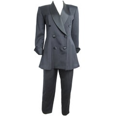 CHRISTIAN DIOR Tuxedo