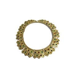 Boucher 1960s Collar