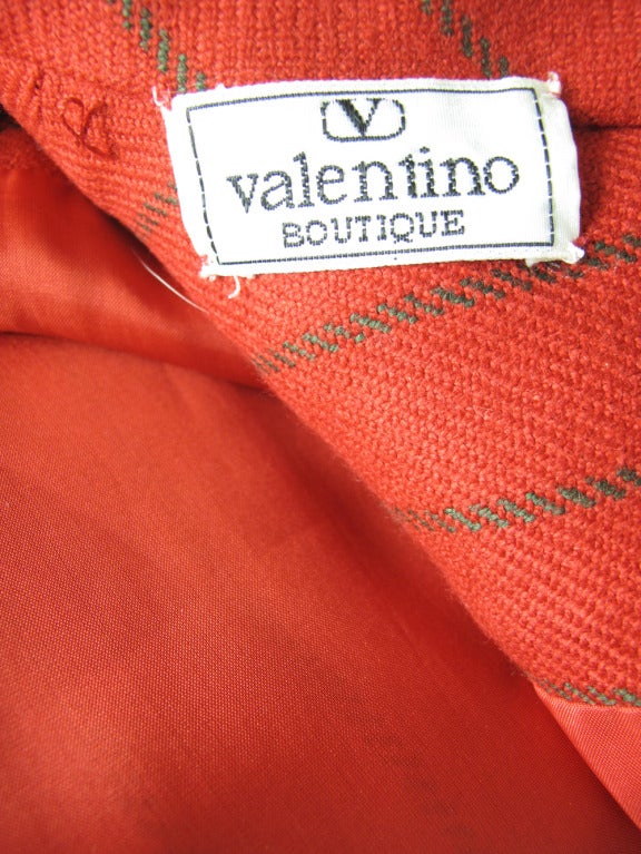 Women's Valentino Boutique Dress