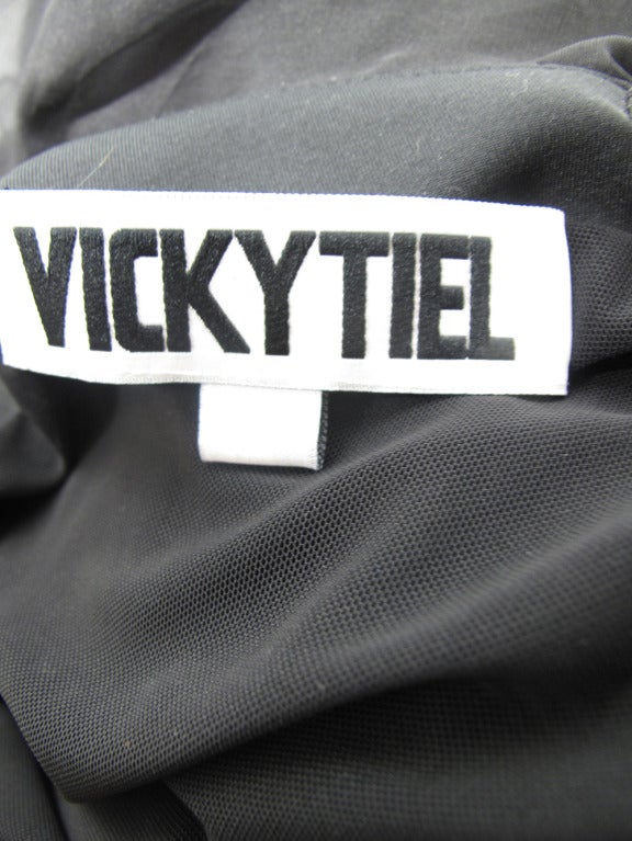 Women's Vicky Tiel
