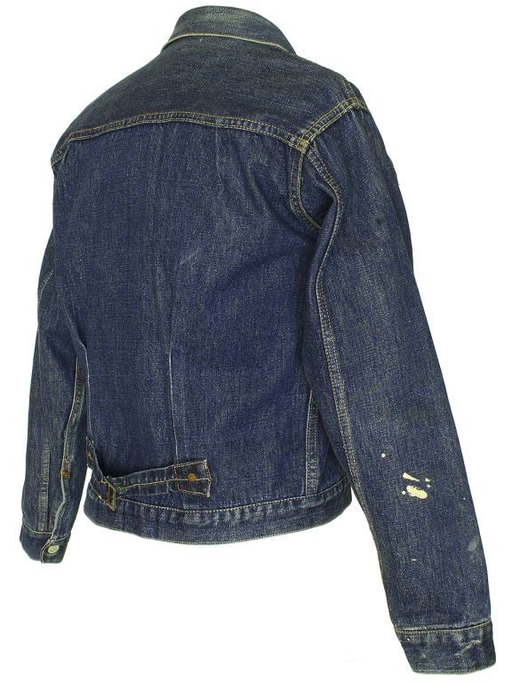 October 2011 - our last month on 1stdibs. <br />
<br />
Be sure to visit our website, kakkoiimono.com, where you will discover almost 1,000 vintage finds. We'll be celebrating our 10th online anniversary this November. See you there!<br />
<br