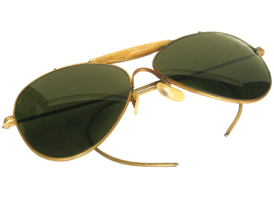 ww2 aviator sunglasses
