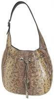 Gucci Natural Python Shoulder-bag